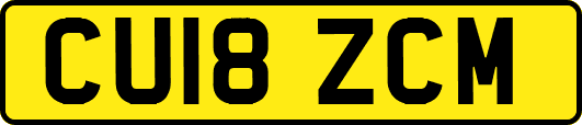 CU18ZCM