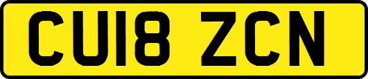 CU18ZCN