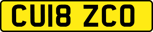 CU18ZCO