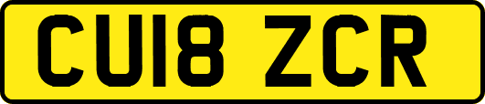 CU18ZCR