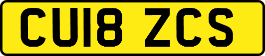 CU18ZCS