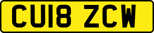 CU18ZCW