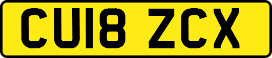 CU18ZCX