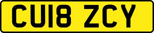 CU18ZCY