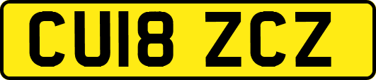 CU18ZCZ