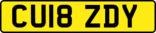 CU18ZDY