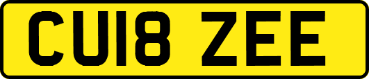 CU18ZEE