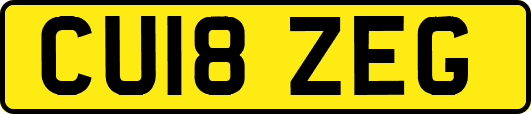 CU18ZEG