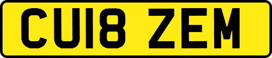 CU18ZEM