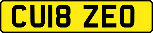 CU18ZEO