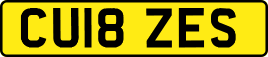 CU18ZES