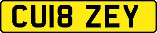 CU18ZEY
