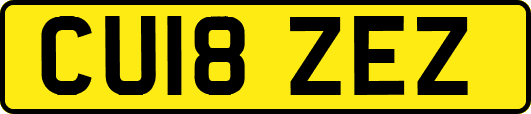 CU18ZEZ
