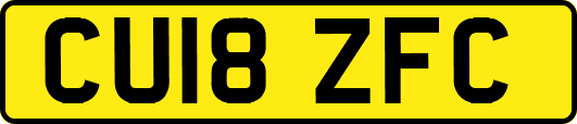 CU18ZFC