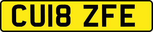 CU18ZFE