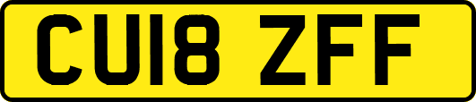 CU18ZFF