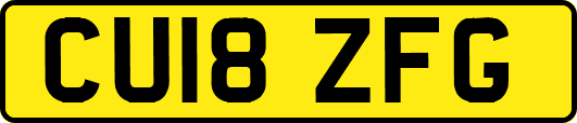 CU18ZFG