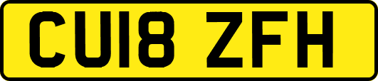 CU18ZFH