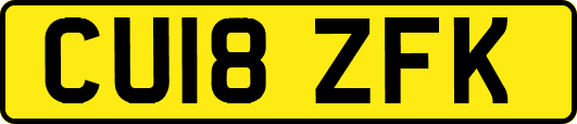 CU18ZFK