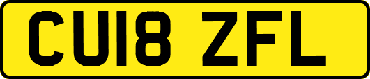 CU18ZFL