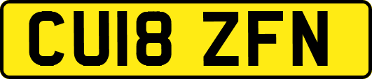 CU18ZFN