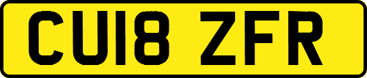 CU18ZFR