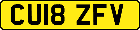 CU18ZFV