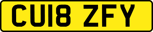CU18ZFY