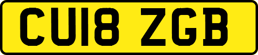 CU18ZGB