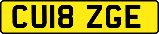 CU18ZGE