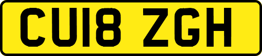 CU18ZGH