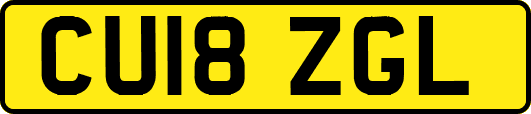CU18ZGL