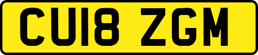 CU18ZGM