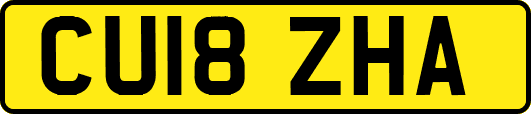 CU18ZHA