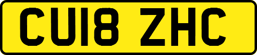 CU18ZHC