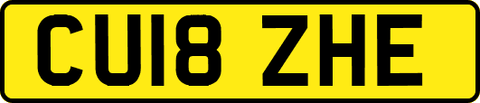 CU18ZHE