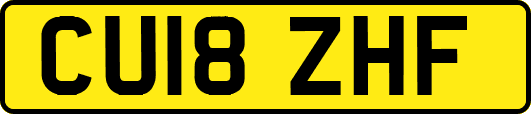 CU18ZHF