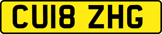 CU18ZHG