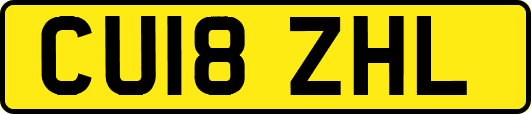 CU18ZHL