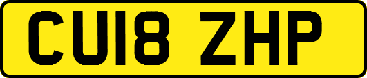 CU18ZHP