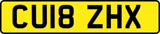 CU18ZHX