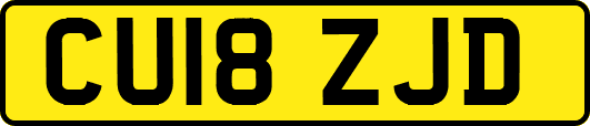 CU18ZJD