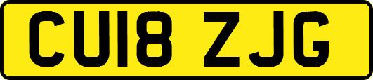 CU18ZJG