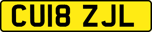 CU18ZJL