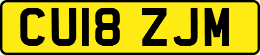 CU18ZJM
