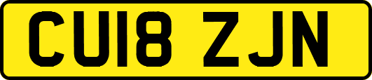 CU18ZJN