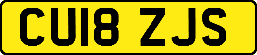 CU18ZJS