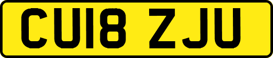 CU18ZJU