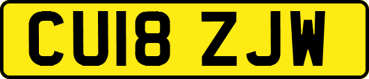 CU18ZJW