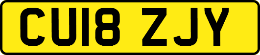 CU18ZJY